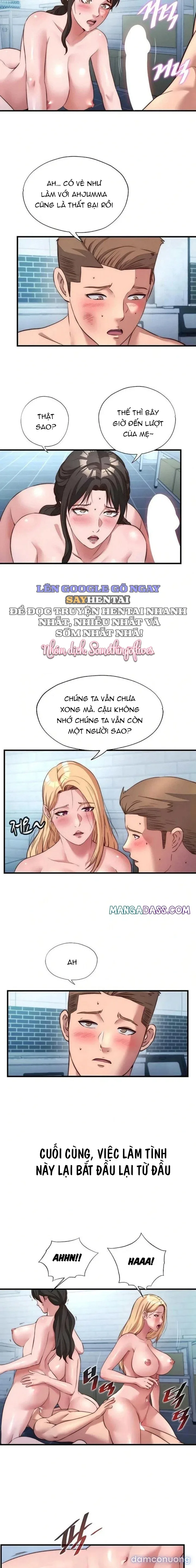 "Cứng" Trong Mọi Tình Huống 