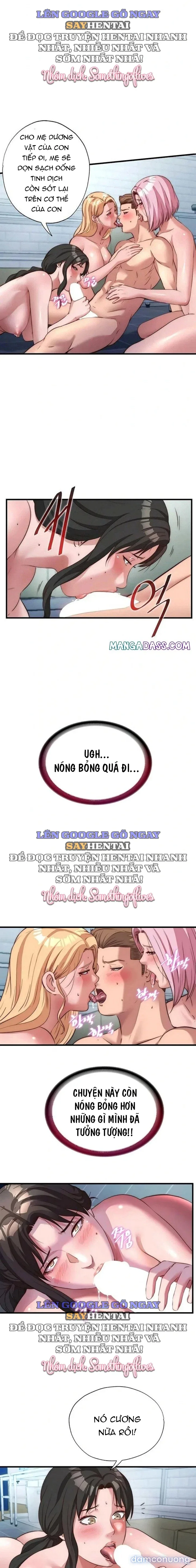 "Cứng" Trong Mọi Tình Huống 