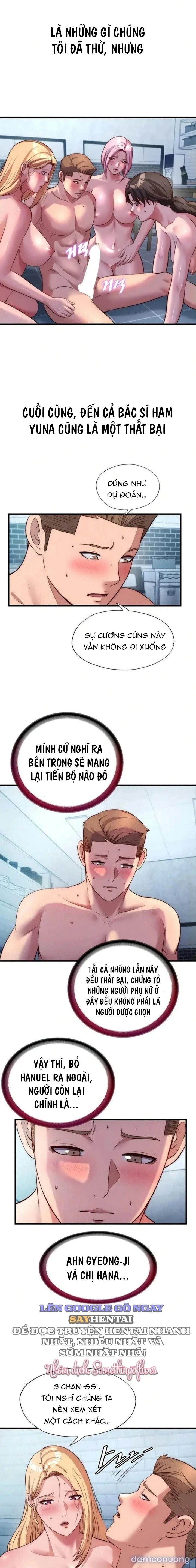 "Cứng" Trong Mọi Tình Huống 