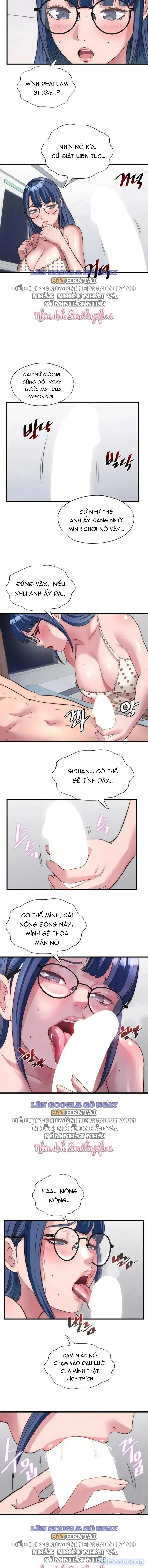 "Cứng" Trong Mọi Tình Huống 