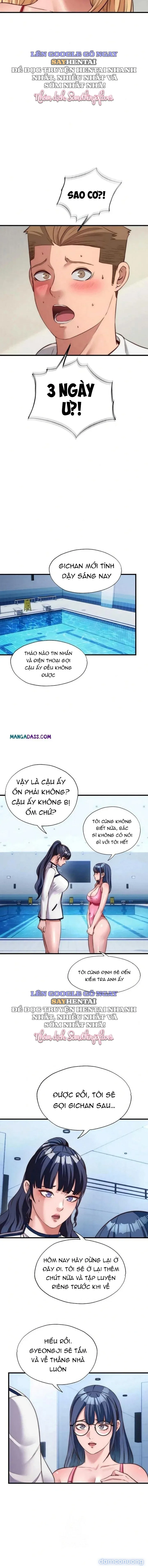 "Cứng" Trong Mọi Tình Huống 