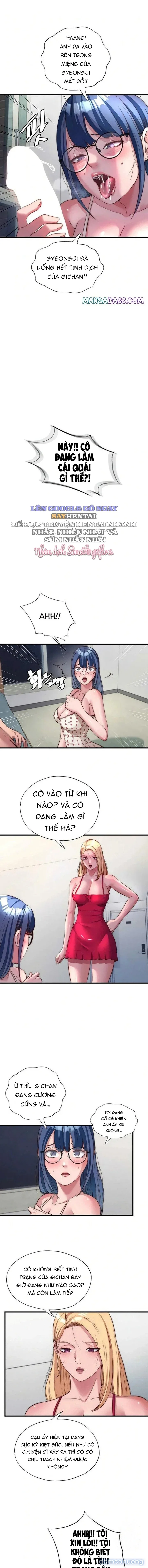 "Cứng" Trong Mọi Tình Huống 