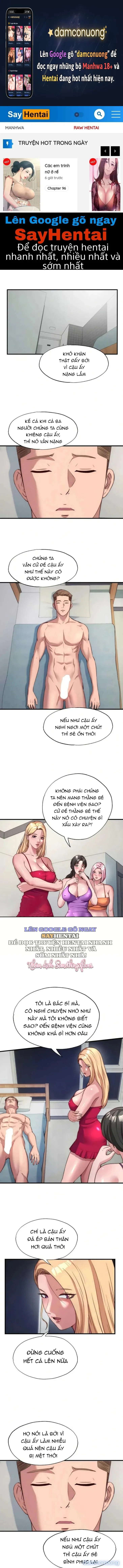 "Cứng" Trong Mọi Tình Huống 