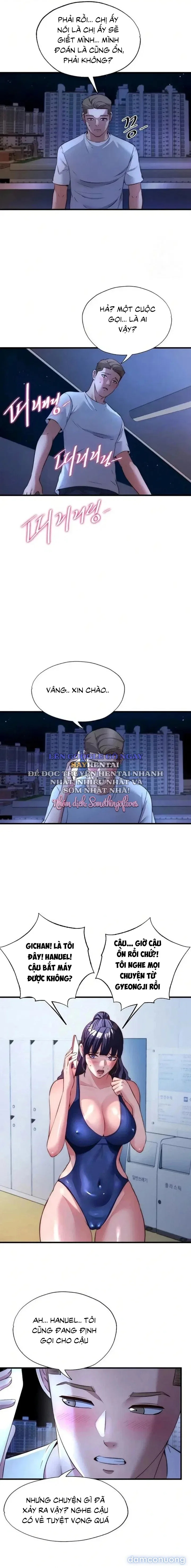 "Cứng" Trong Mọi Tình Huống 