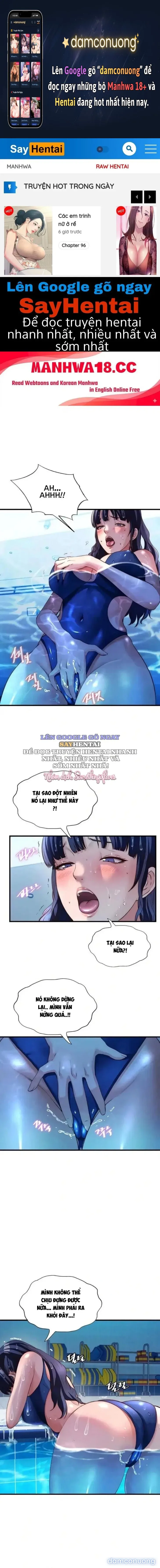 "Cứng" Trong Mọi Tình Huống 