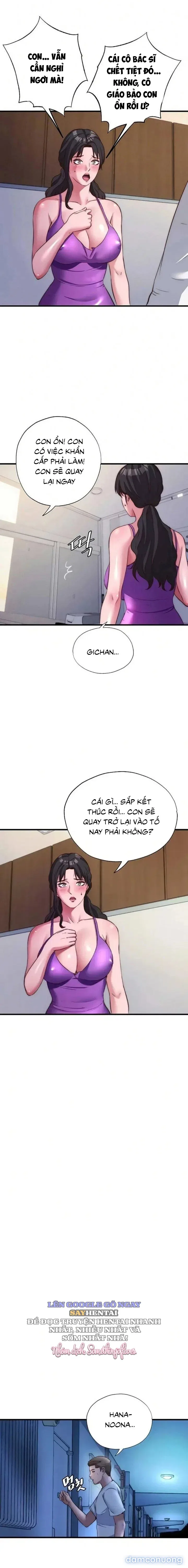 "Cứng" Trong Mọi Tình Huống 