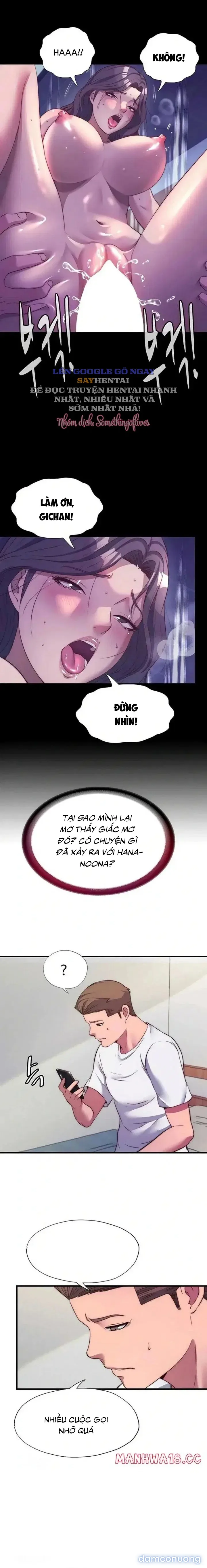 "Cứng" Trong Mọi Tình Huống 