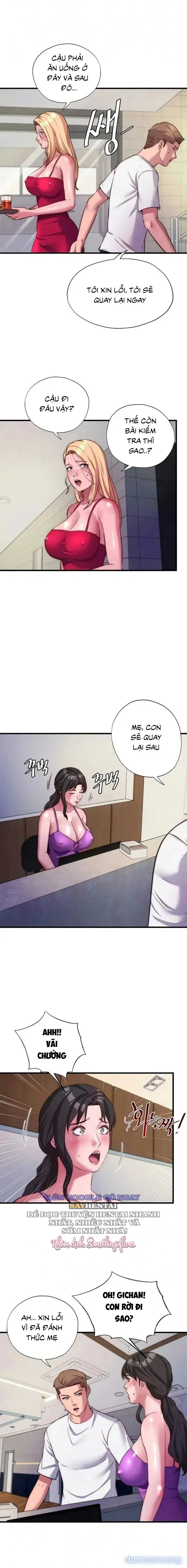 "Cứng" Trong Mọi Tình Huống 