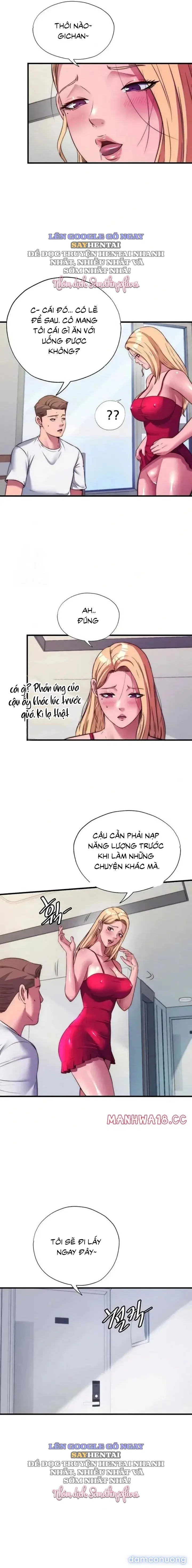 "Cứng" Trong Mọi Tình Huống 