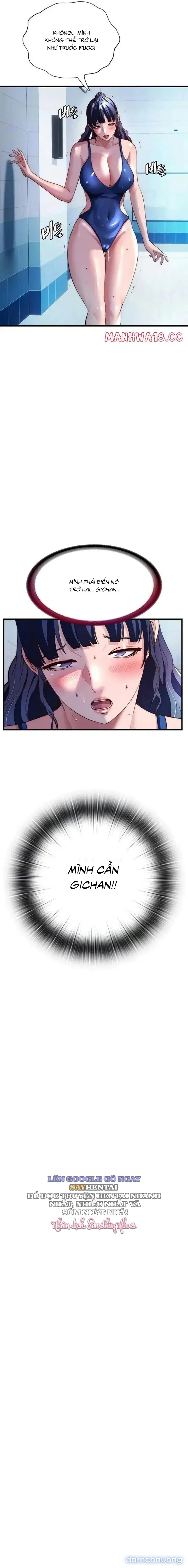 "Cứng" Trong Mọi Tình Huống 