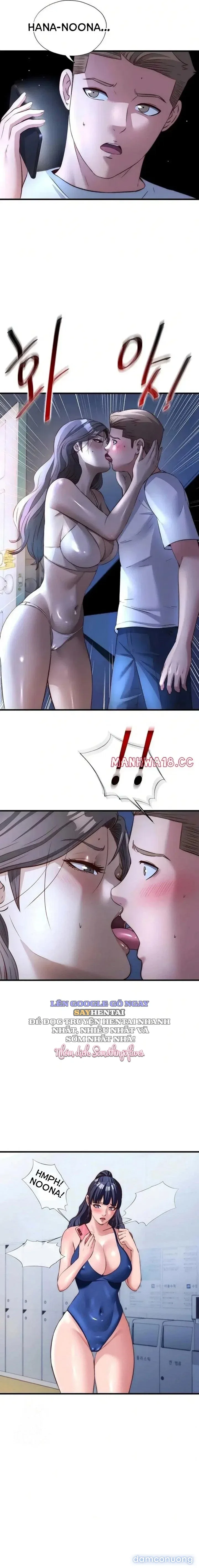"Cứng" Trong Mọi Tình Huống 