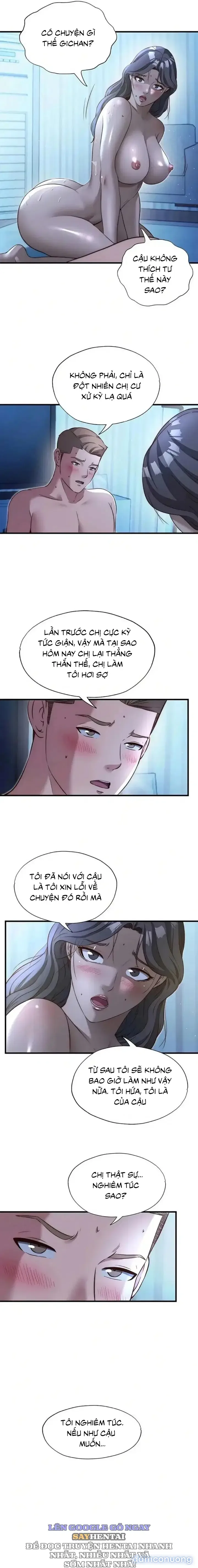 "Cứng" Trong Mọi Tình Huống 