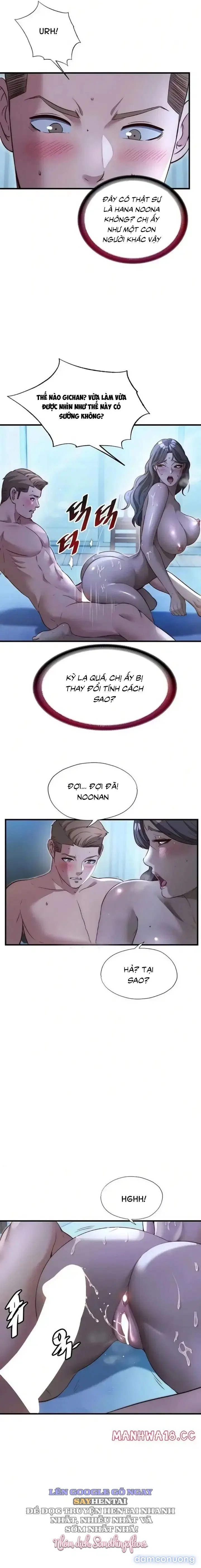 "Cứng" Trong Mọi Tình Huống 