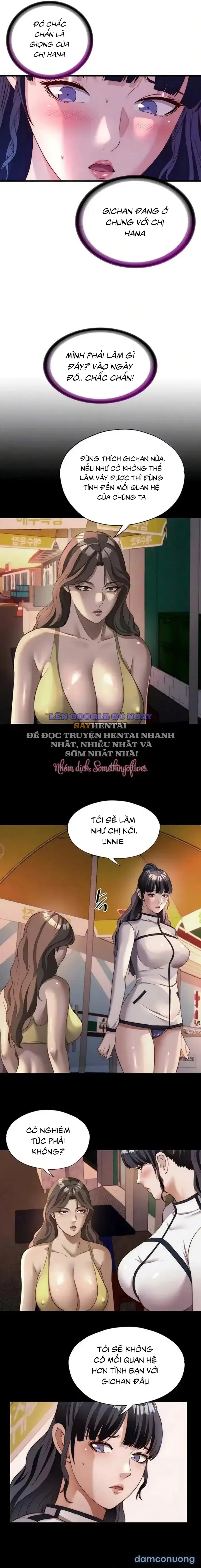 "Cứng" Trong Mọi Tình Huống 