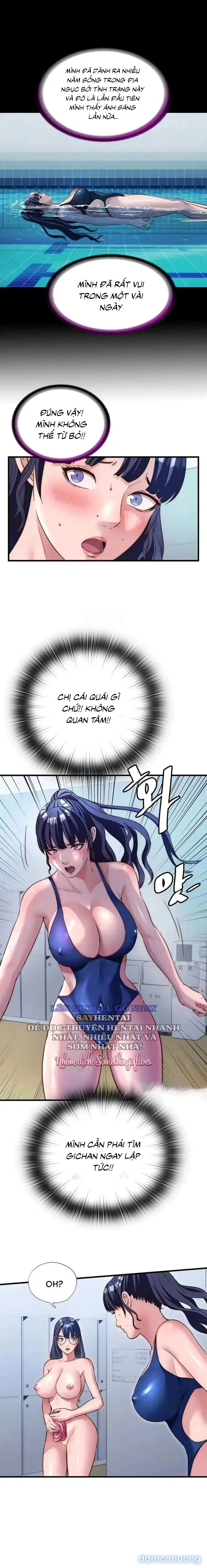 "Cứng" Trong Mọi Tình Huống 