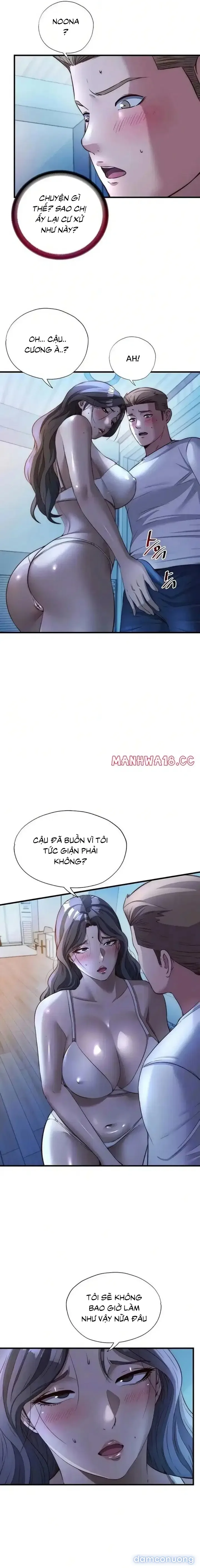 "Cứng" Trong Mọi Tình Huống 