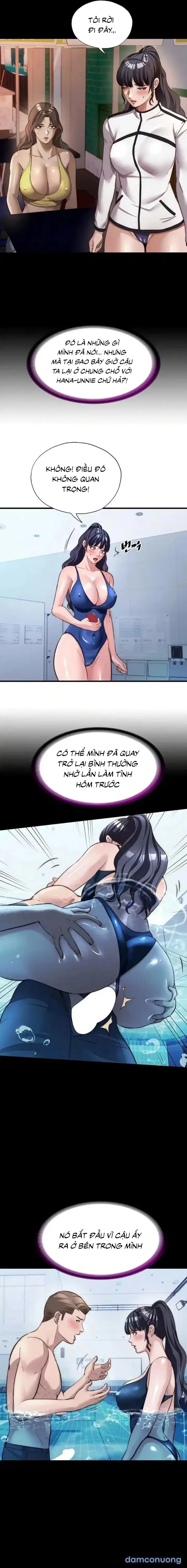 "Cứng" Trong Mọi Tình Huống 