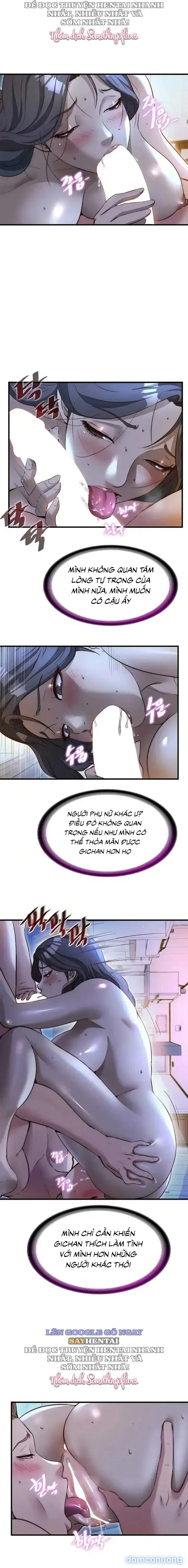 "Cứng" Trong Mọi Tình Huống 