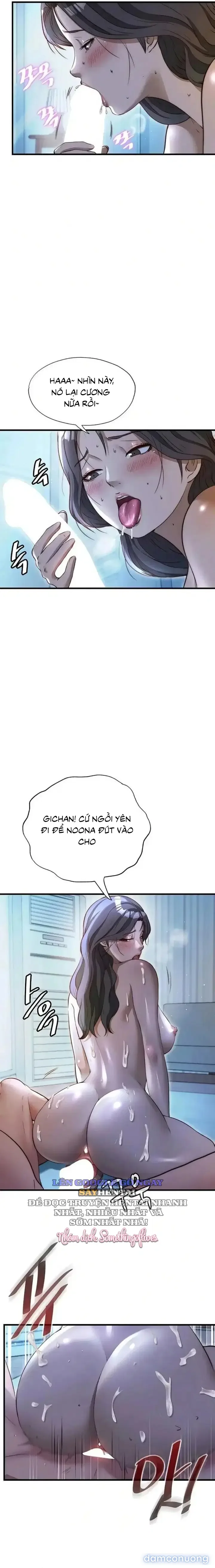 "Cứng" Trong Mọi Tình Huống 