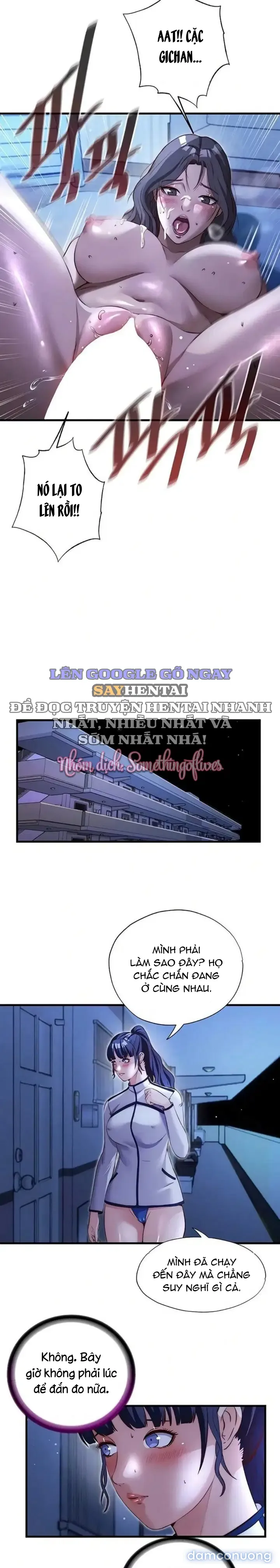 "Cứng" Trong Mọi Tình Huống 