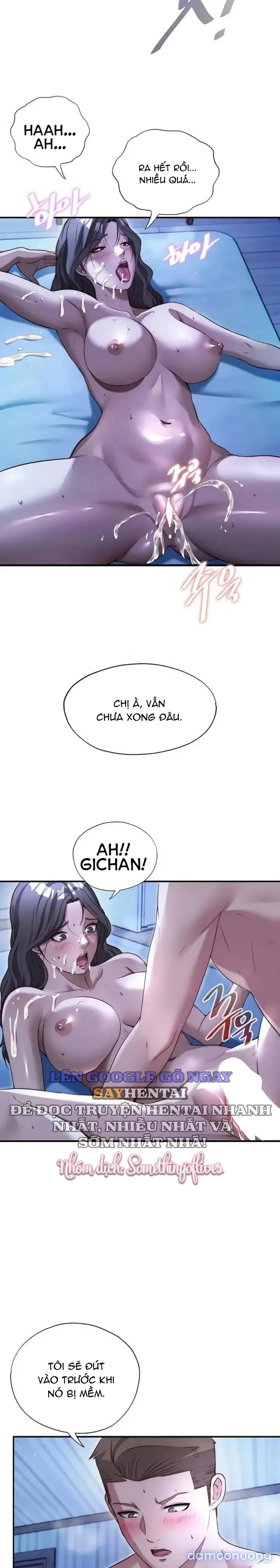 "Cứng" Trong Mọi Tình Huống 