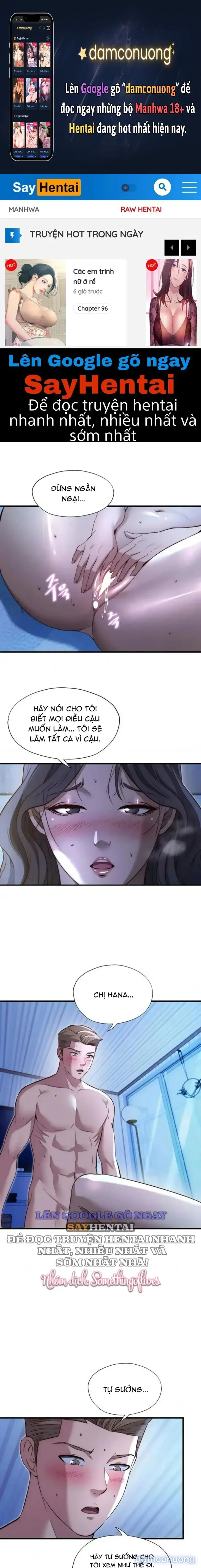 "Cứng" Trong Mọi Tình Huống 