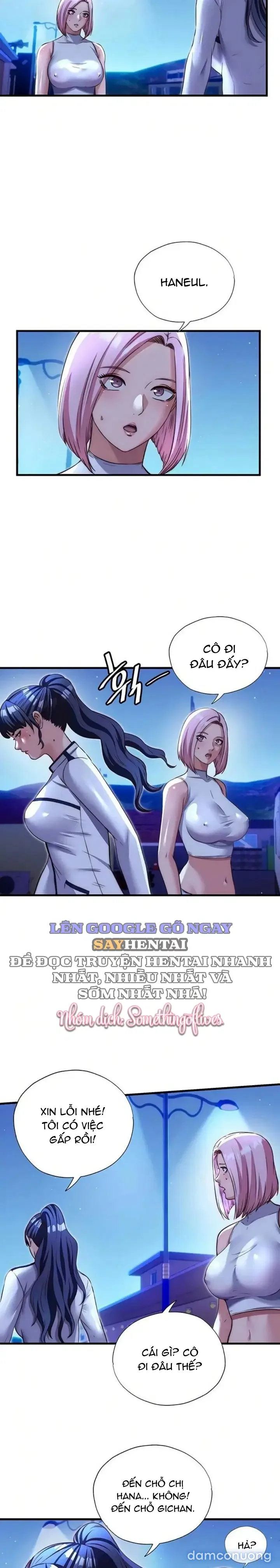 "Cứng" Trong Mọi Tình Huống 