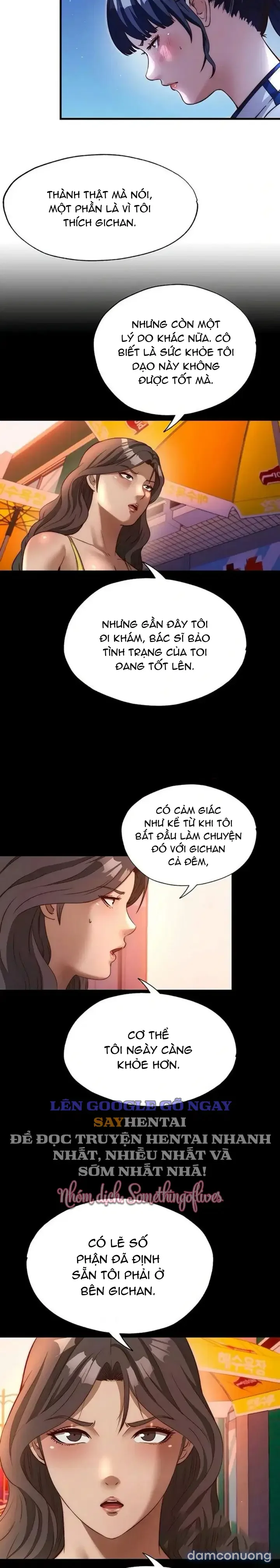 "Cứng" Trong Mọi Tình Huống 
