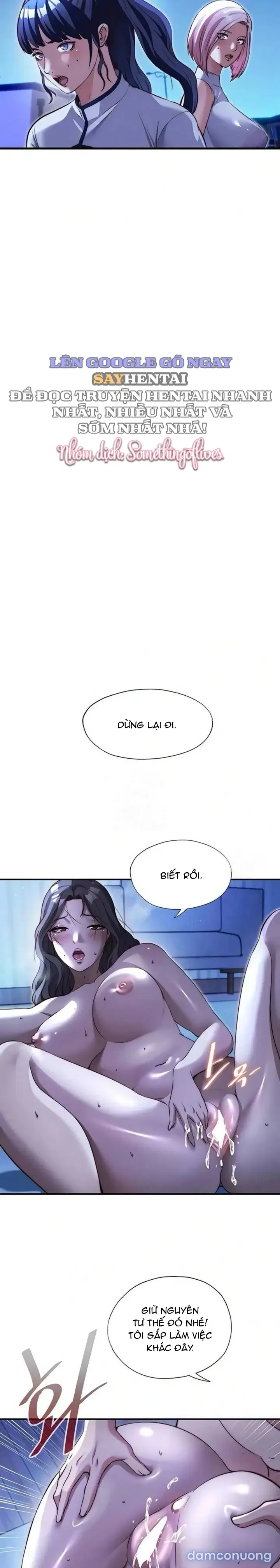 "Cứng" Trong Mọi Tình Huống 
