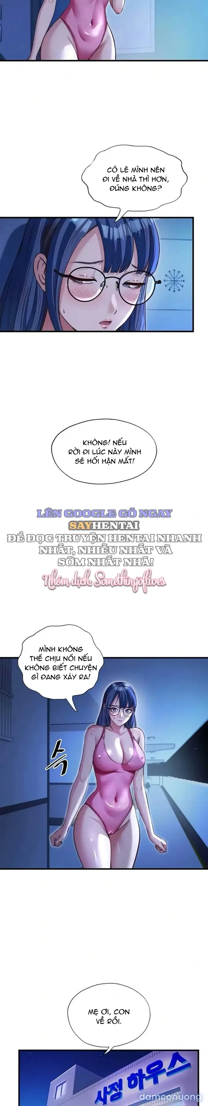 "Cứng" Trong Mọi Tình Huống 