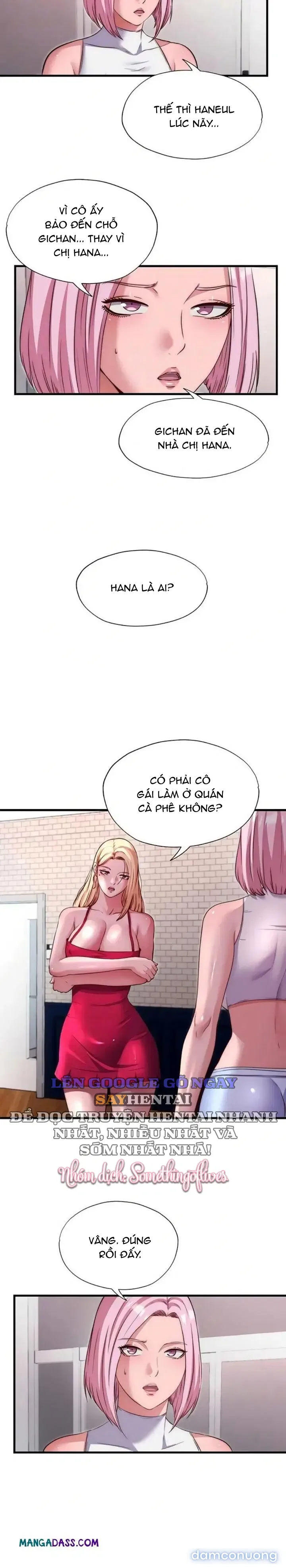 "Cứng" Trong Mọi Tình Huống 