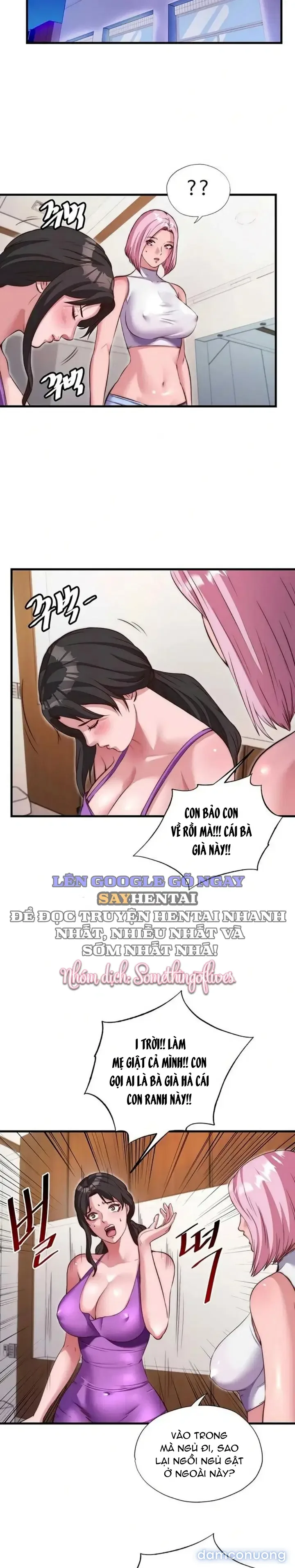 "Cứng" Trong Mọi Tình Huống 
