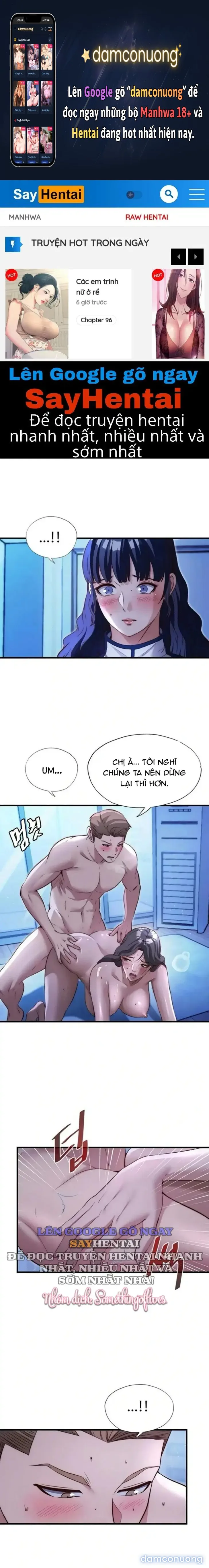 "Cứng" Trong Mọi Tình Huống 