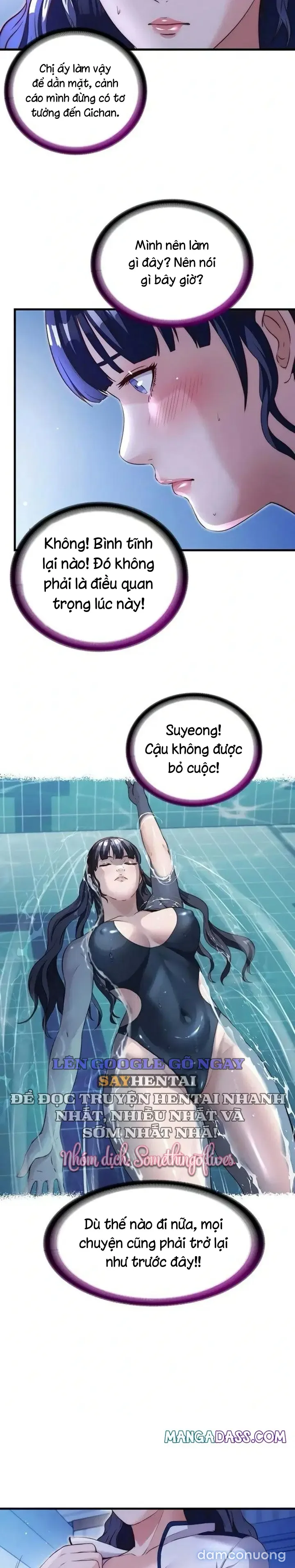 "Cứng" Trong Mọi Tình Huống 