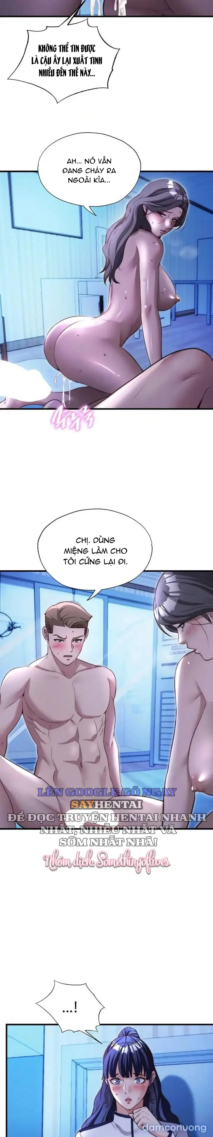 "Cứng" Trong Mọi Tình Huống 
