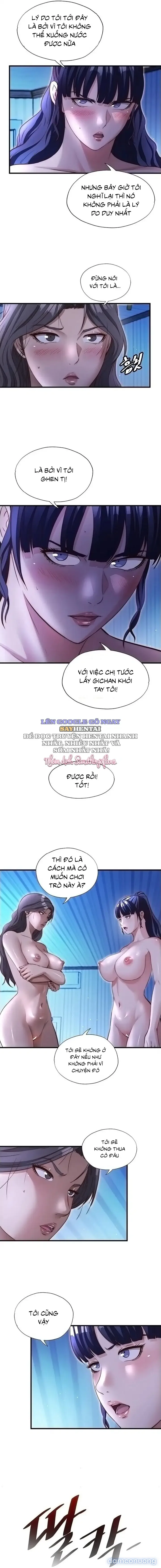 "Cứng" Trong Mọi Tình Huống 