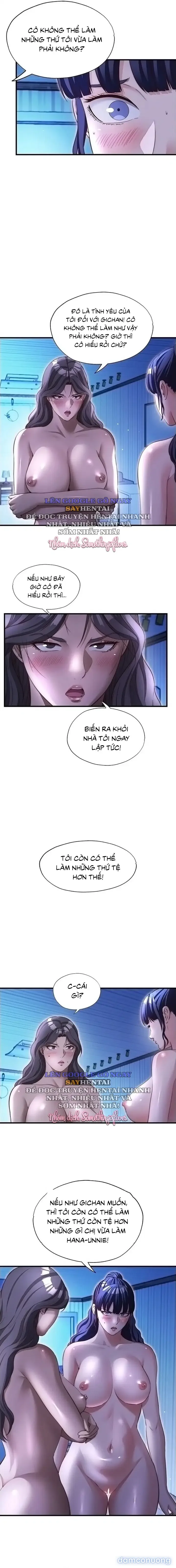 "Cứng" Trong Mọi Tình Huống 
