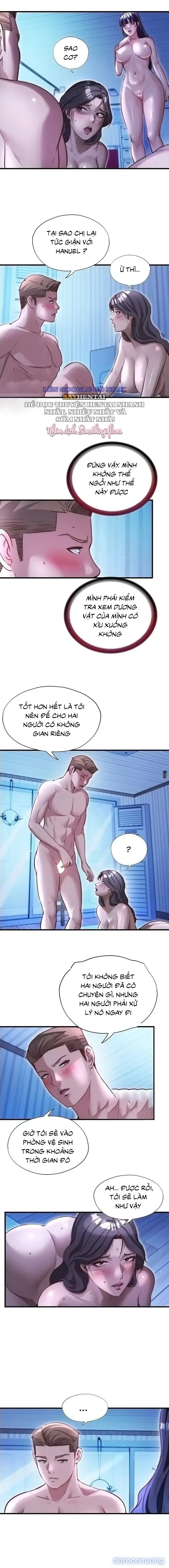 "Cứng" Trong Mọi Tình Huống 