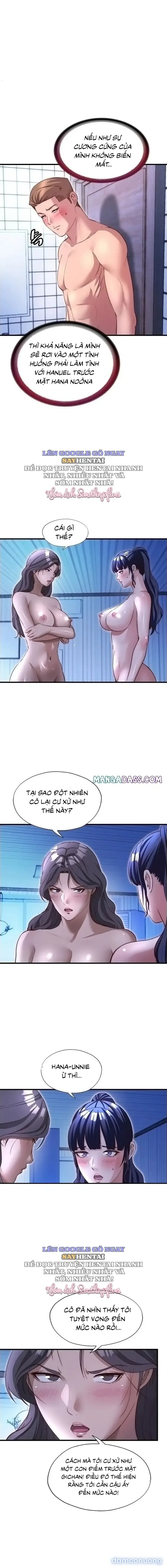 "Cứng" Trong Mọi Tình Huống 