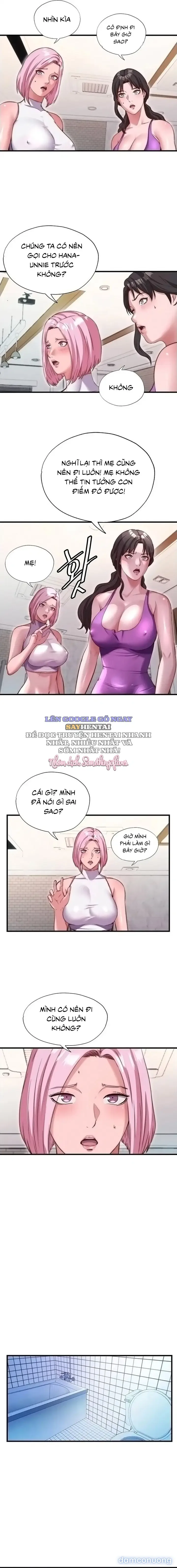"Cứng" Trong Mọi Tình Huống 