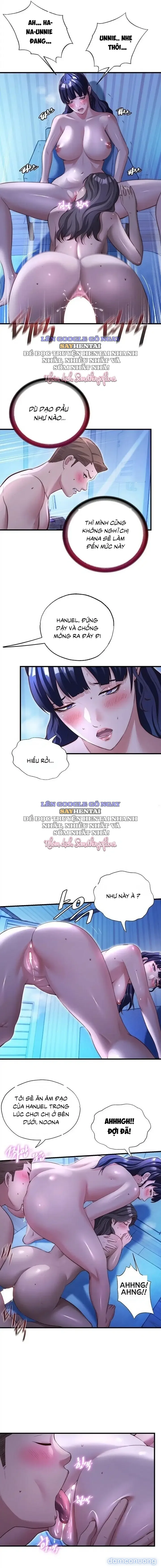 "Cứng" Trong Mọi Tình Huống 