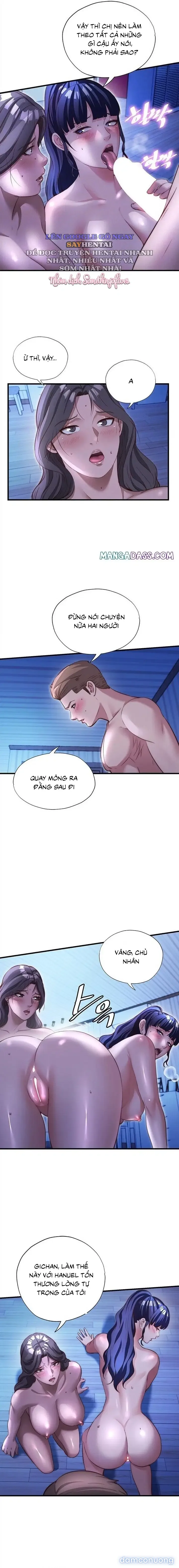 "Cứng" Trong Mọi Tình Huống 
