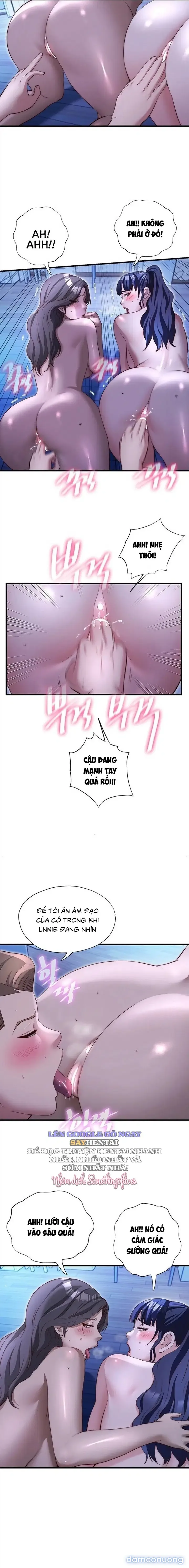 "Cứng" Trong Mọi Tình Huống 