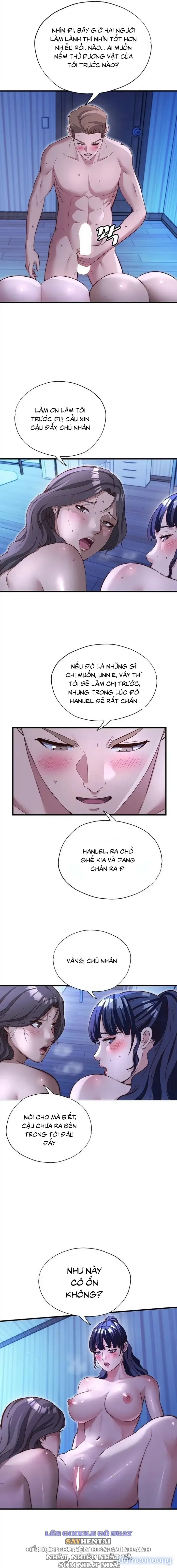 "Cứng" Trong Mọi Tình Huống 