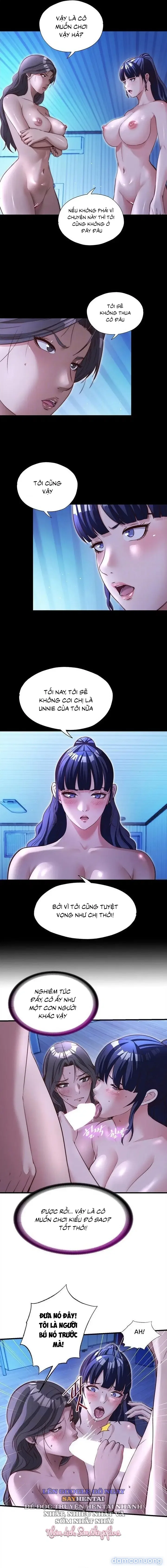 "Cứng" Trong Mọi Tình Huống 
