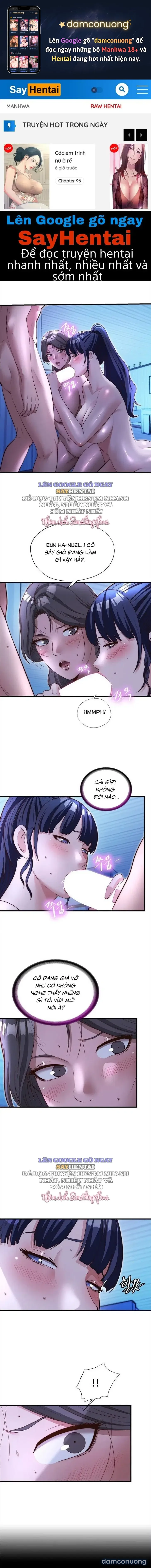 "Cứng" Trong Mọi Tình Huống 