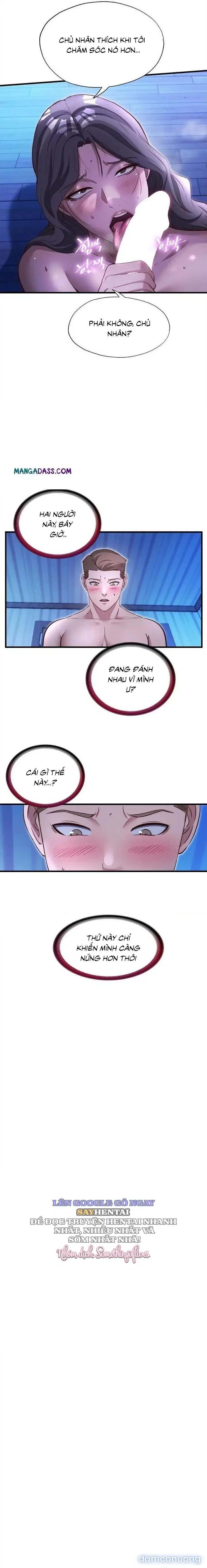 "Cứng" Trong Mọi Tình Huống 