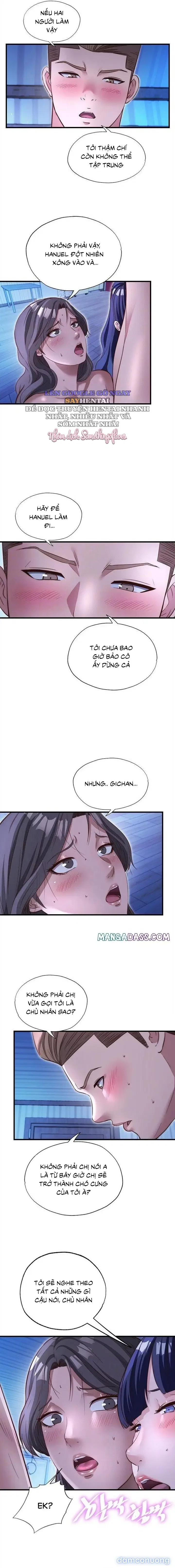 "Cứng" Trong Mọi Tình Huống 