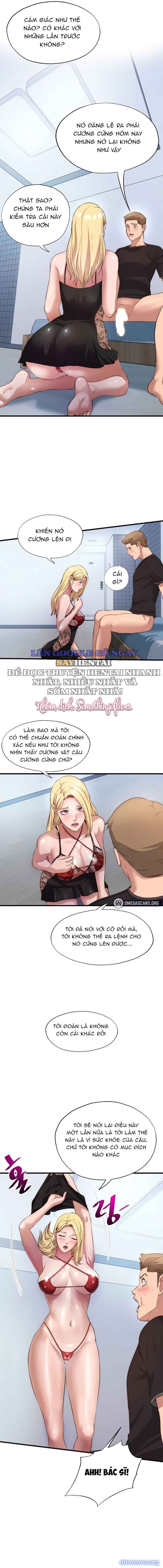 "Cứng" Trong Mọi Tình Huống 