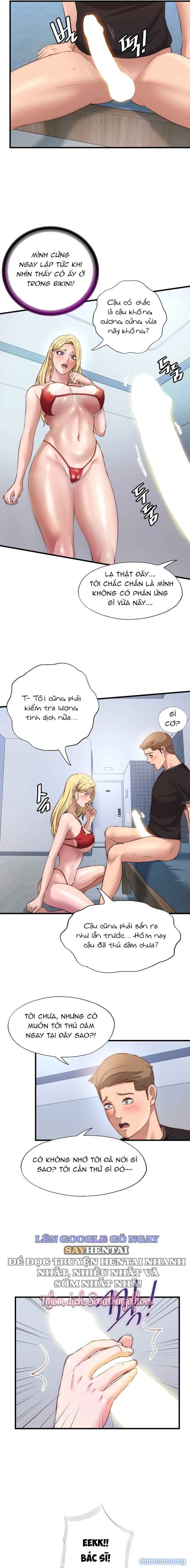 "Cứng" Trong Mọi Tình Huống 